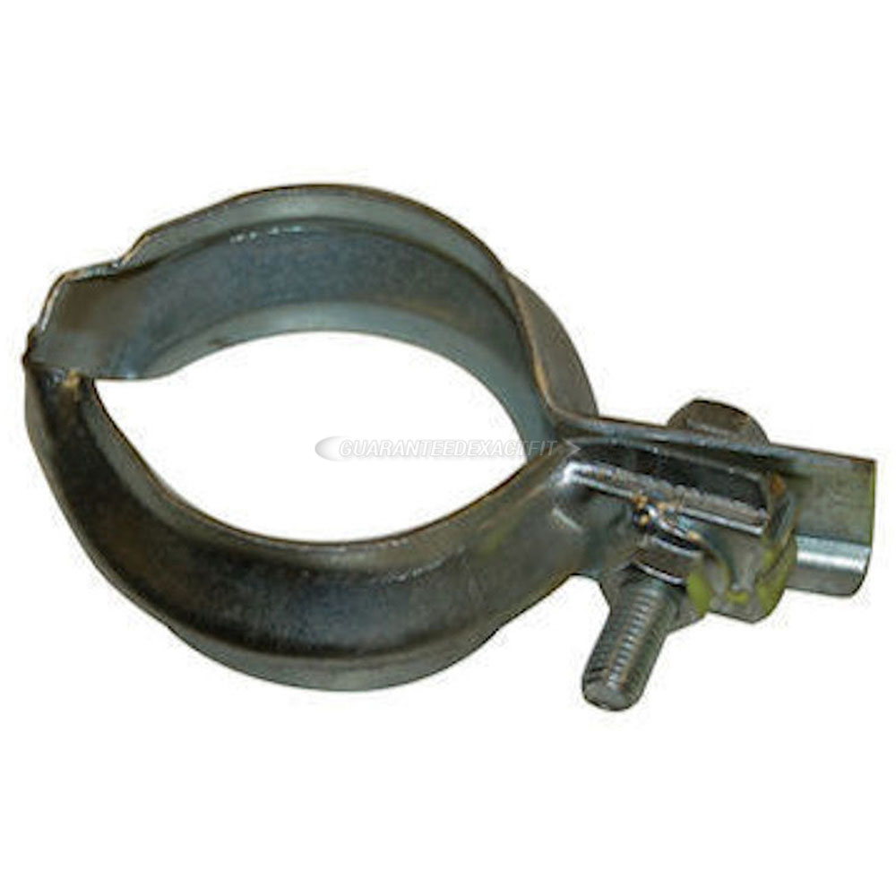 BRExhaust 255-1005 Exhaust Clamp