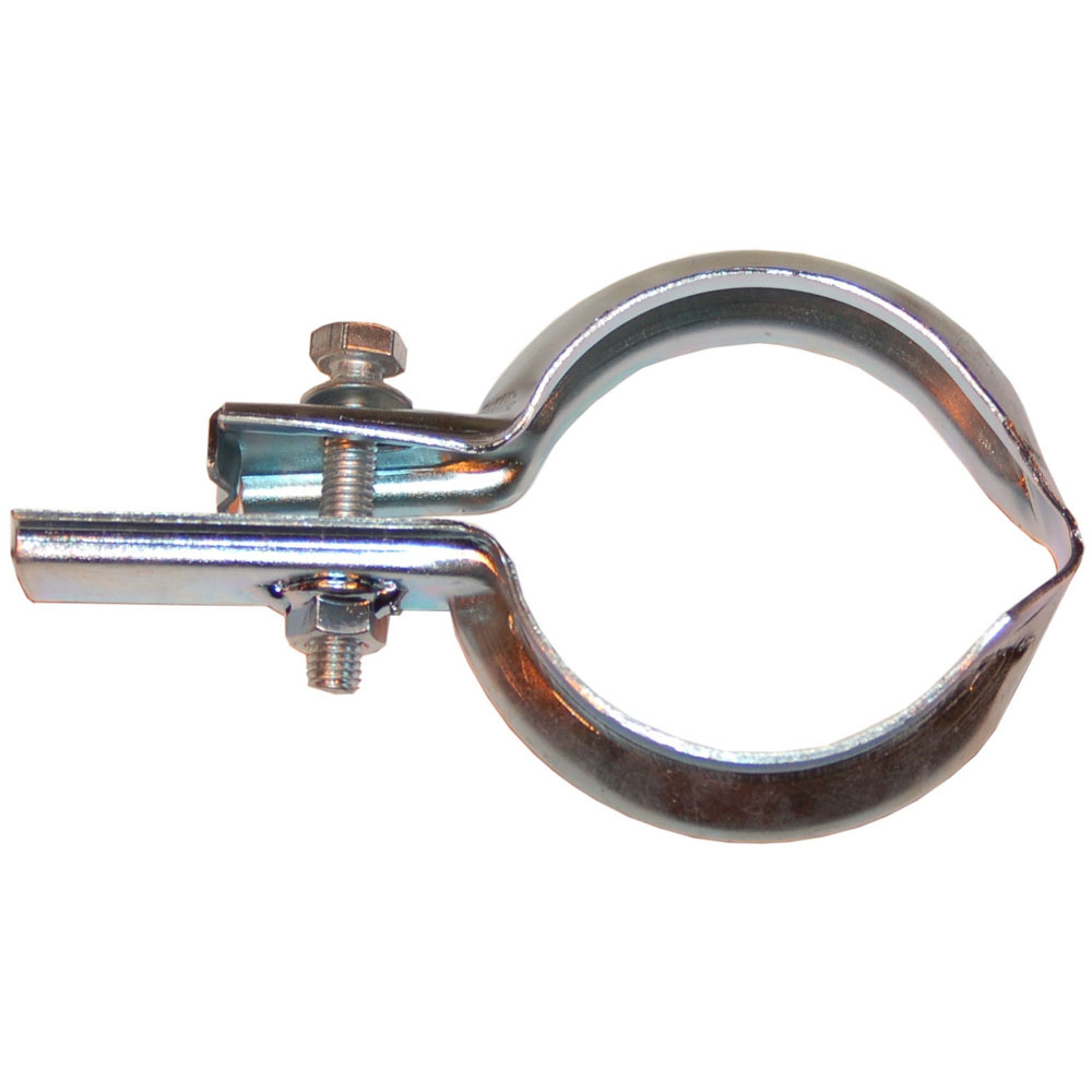 2003 Toyota Sequoia Exhaust Clamp