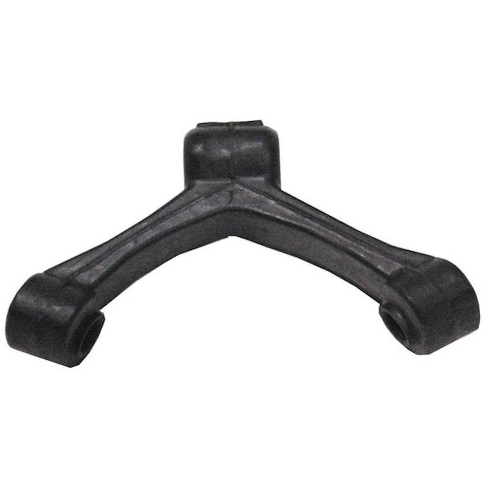 1996 Audi A4 Exhaust System Hanger Insulator