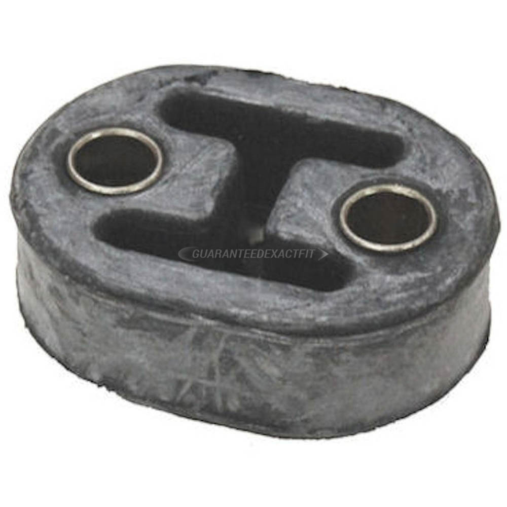1983 Nissan Sentra Exhaust System Hanger Insulator