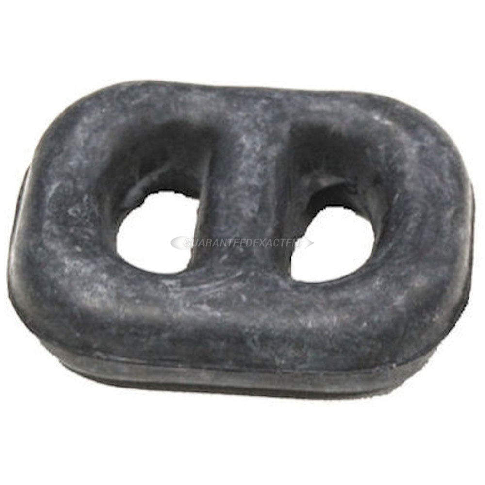 2000 Saab 9-3 Exhaust System Hanger Insulator