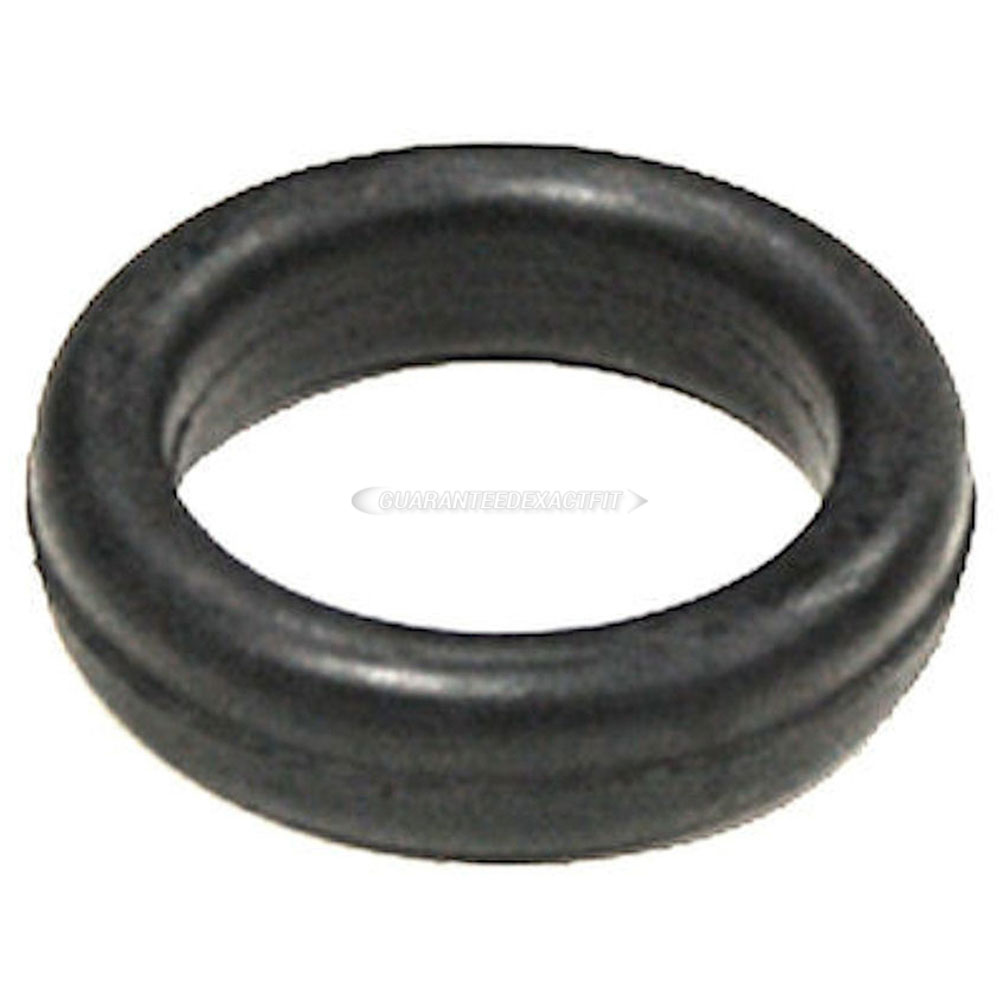1982 Volvo 242 Exhaust System Hanger Insulator