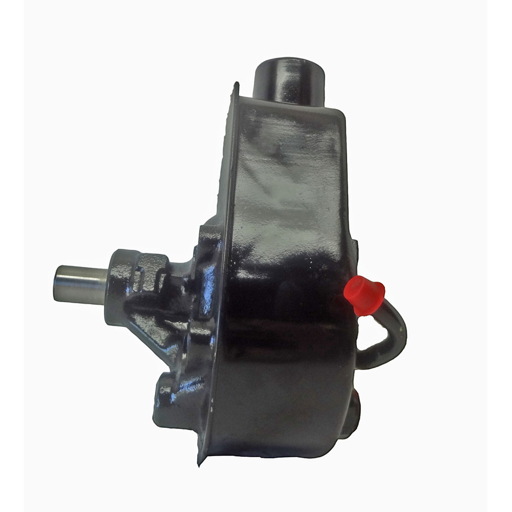 1994 Gmc Safari Power Steering Pump