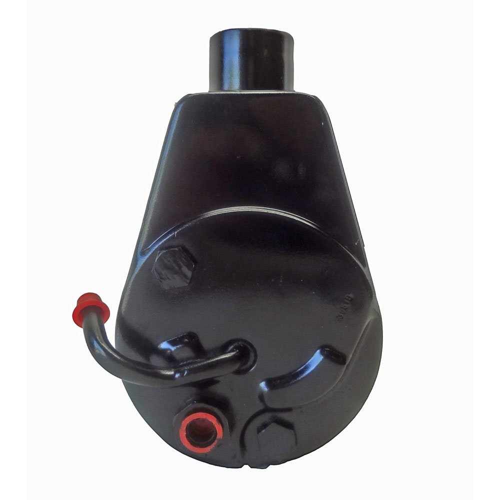 1994 Gmc Safari Power Steering Pump