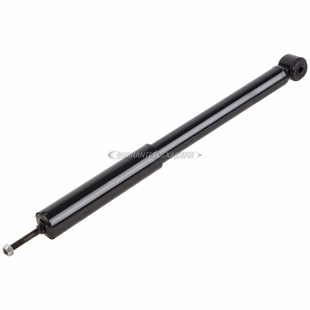 2009 Nissan Cube Shock Absorber