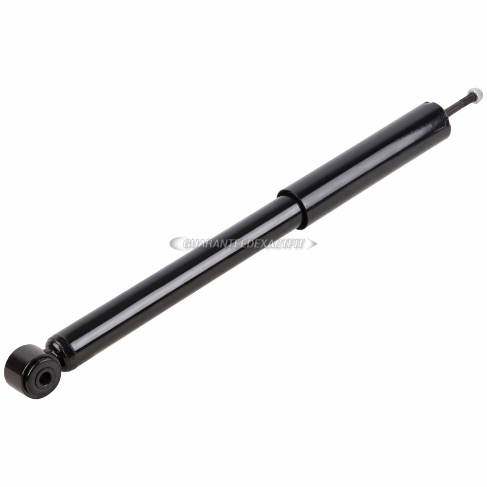 2009 Nissan Cube Shock Absorber