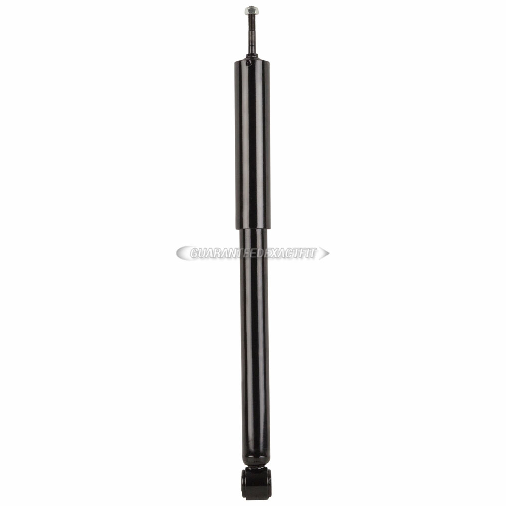 2009 Nissan Cube Shock Absorber