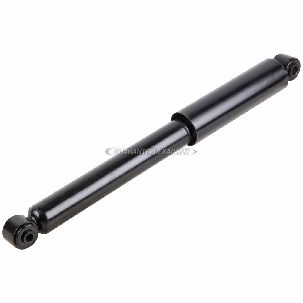 1996 Nissan Pathfinder Shock Absorber