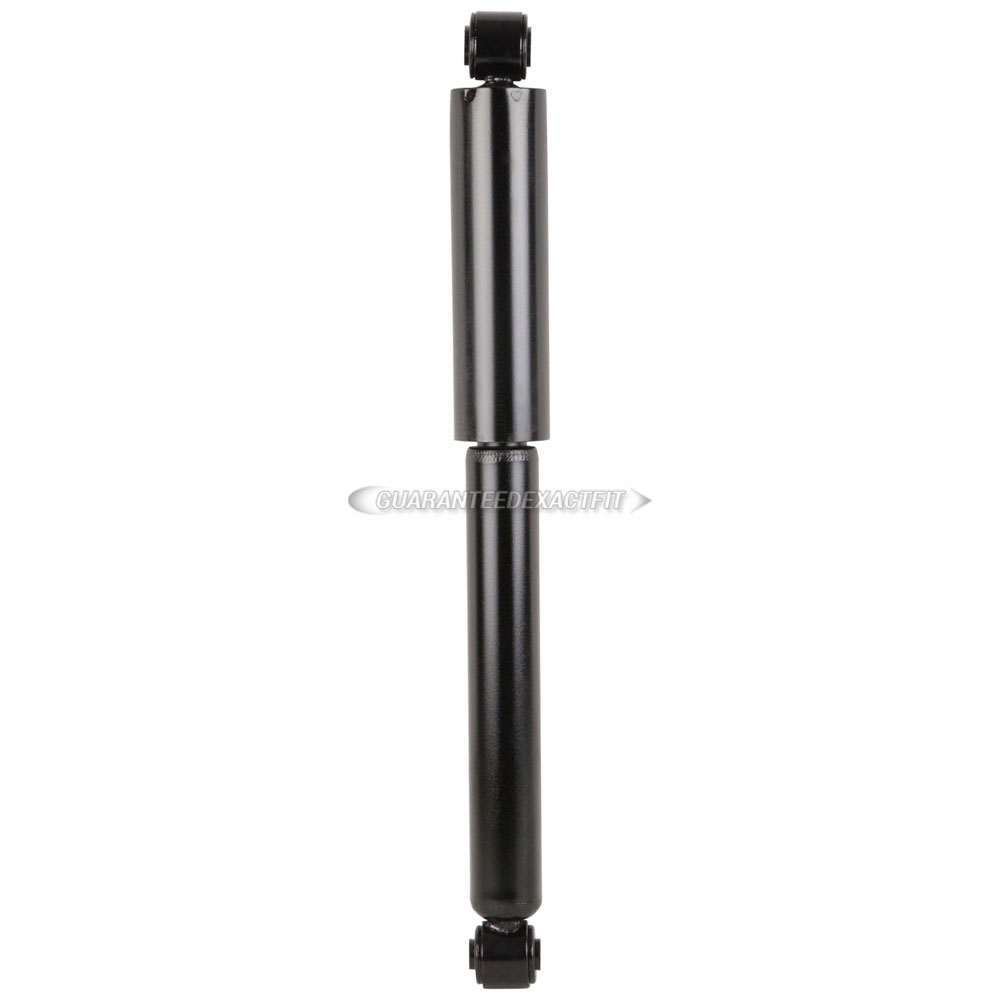 1996 Nissan Pathfinder Shock Absorber