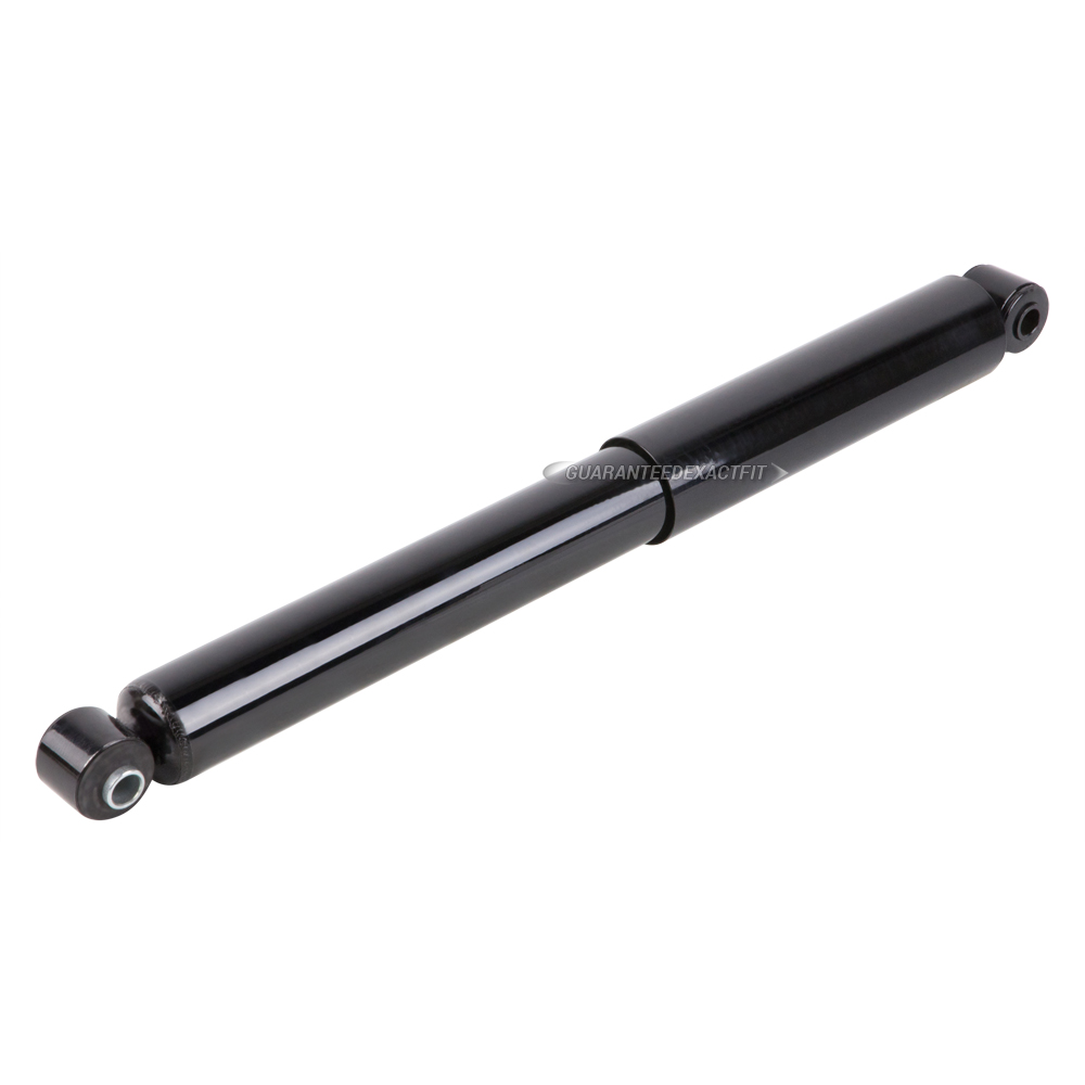 2007 Nissan Titan Shock Absorber