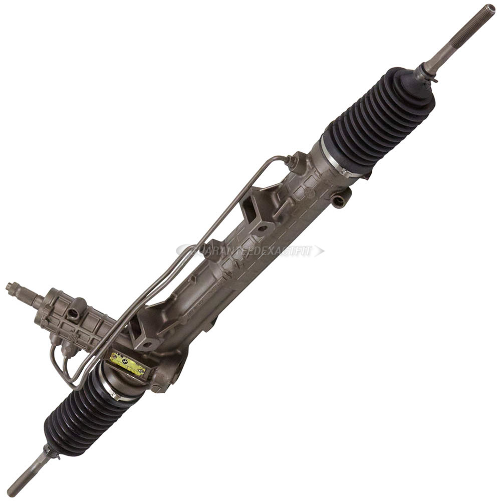 BuyAutoParts 80-00076R Rack and Pinion