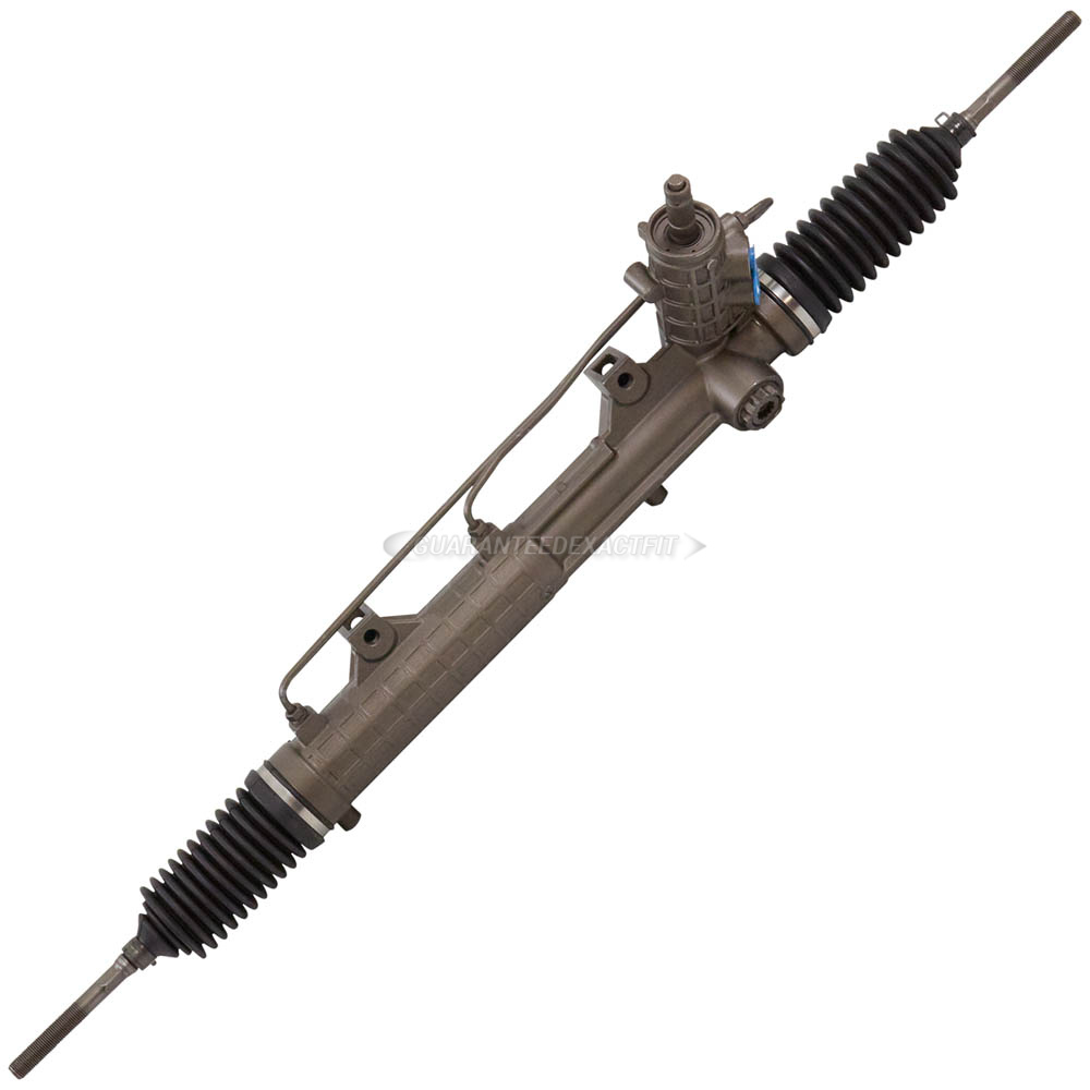 BuyAutoParts 80-00076R Rack and Pinion