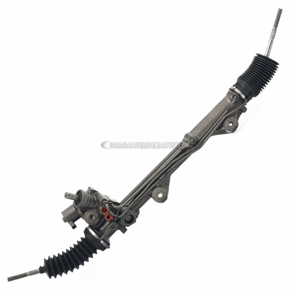 BuyAutoParts 80-00084WS Rack and Pinion