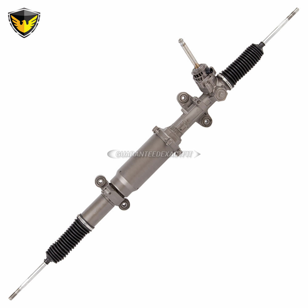 Honda s2000 rack and pinion