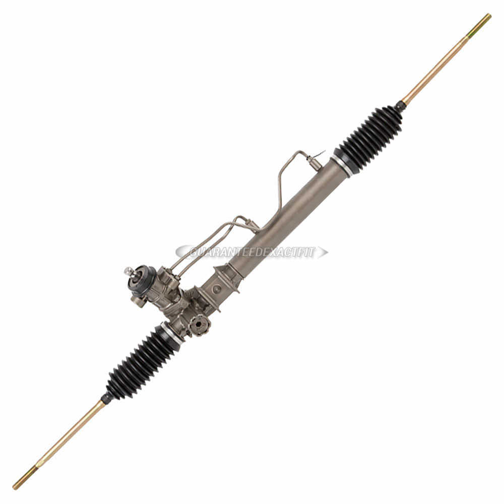 Volvo V40 Rack and Pinion Parts & More Buy Auto Parts
