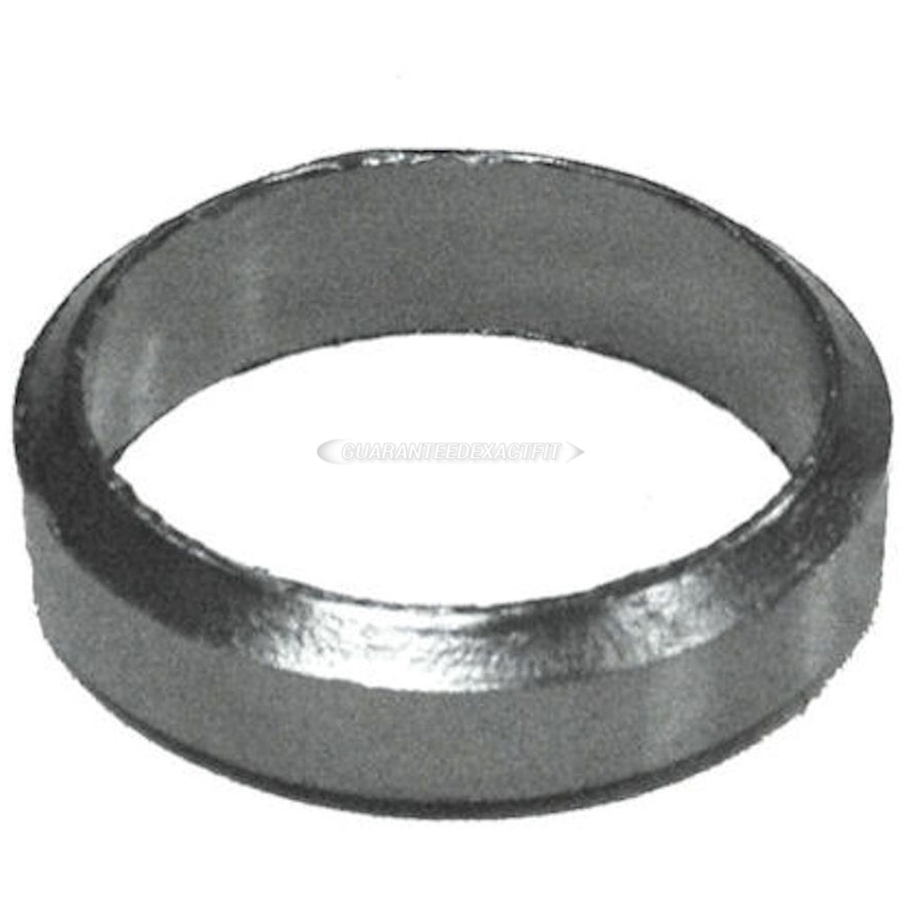 1995 Bmw M3 Exhaust Pipe Flange Gasket