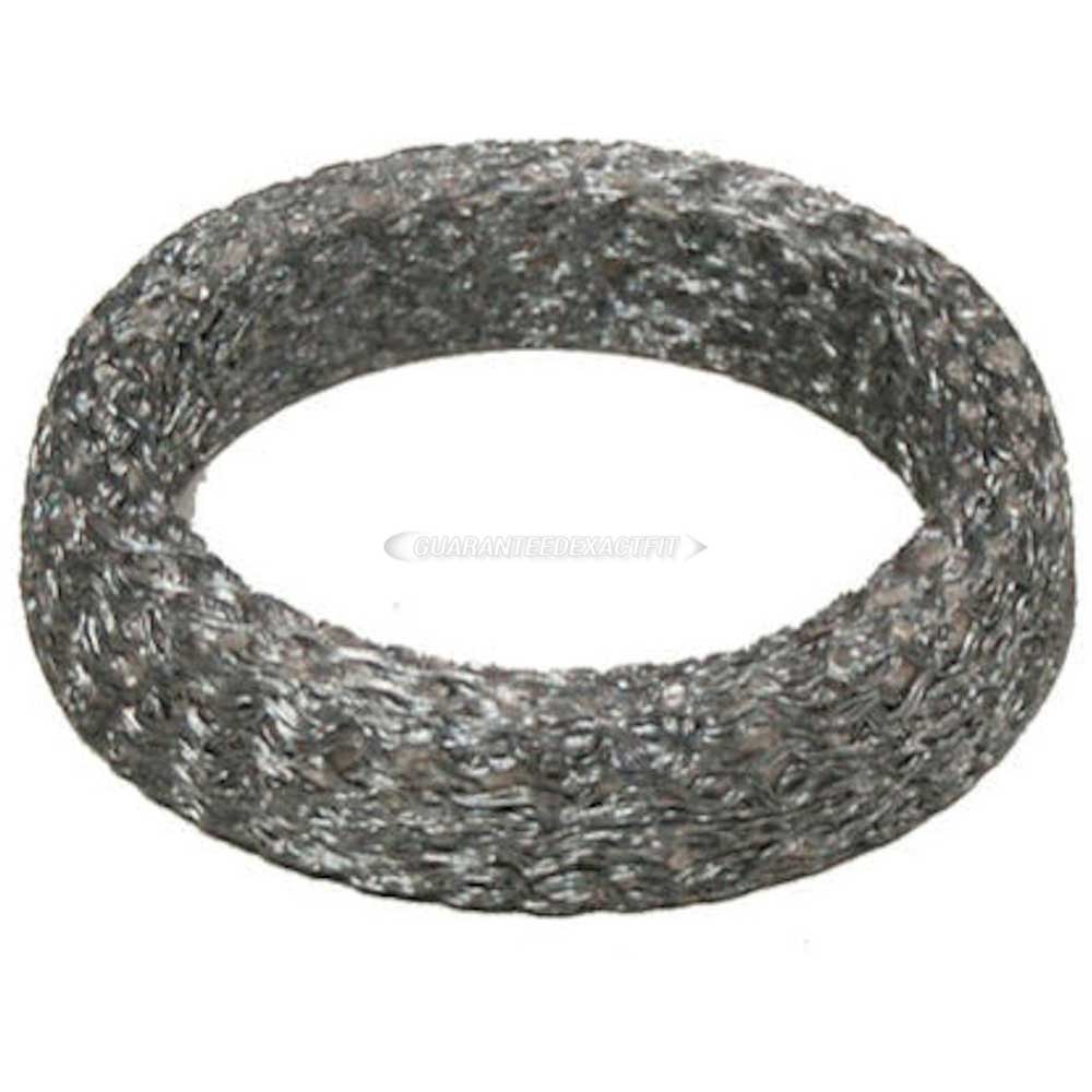 2003 Honda Element Exhaust Pipe Flange Gasket