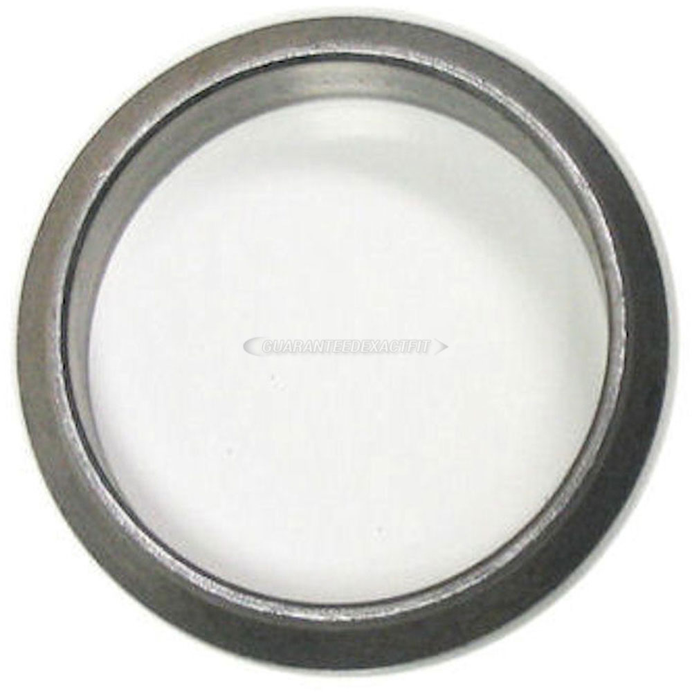 1982 Mercedes Benz 300CD Exhaust Pipe Flange Gasket