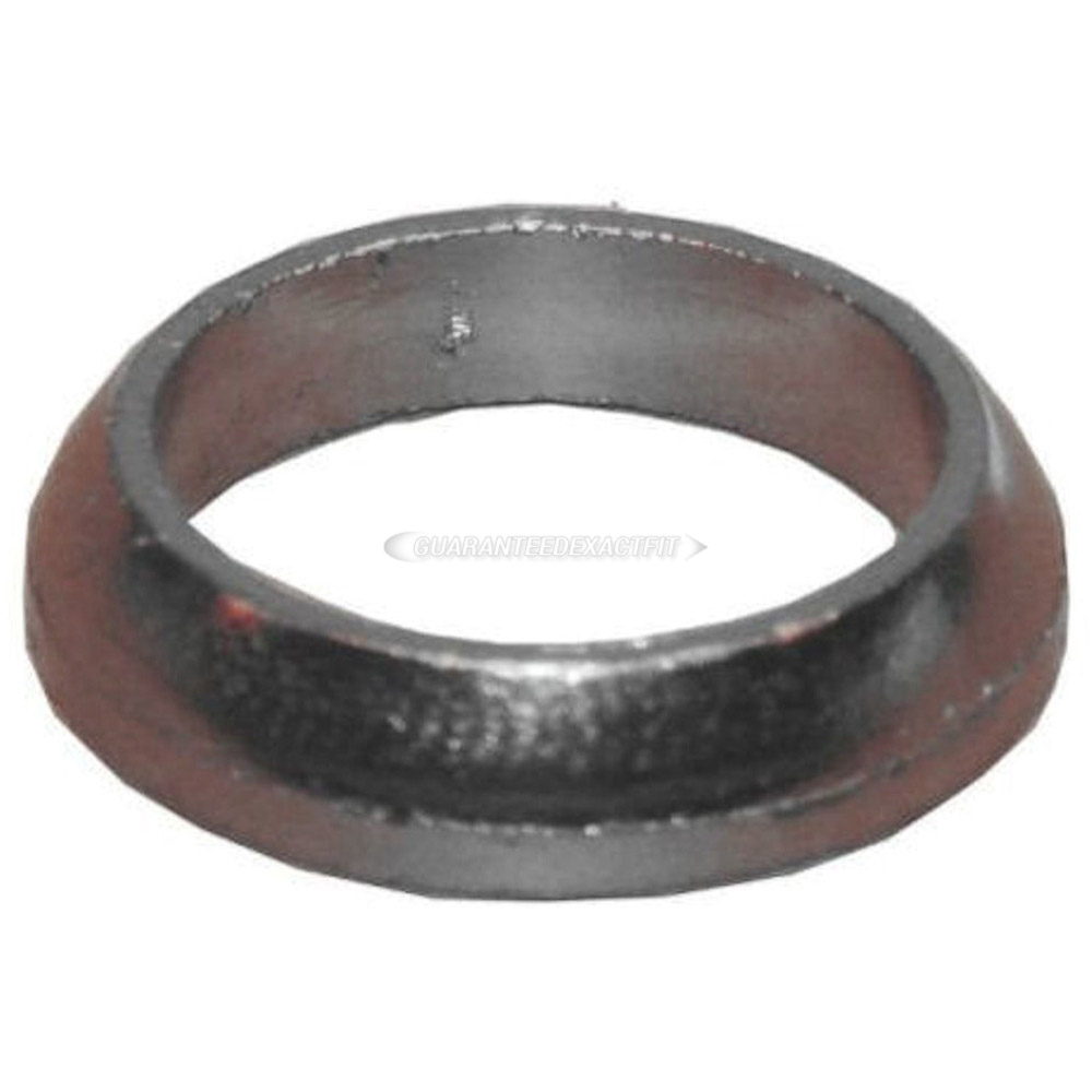 2005 Saab 9-2X Exhaust Pipe Flange Gasket