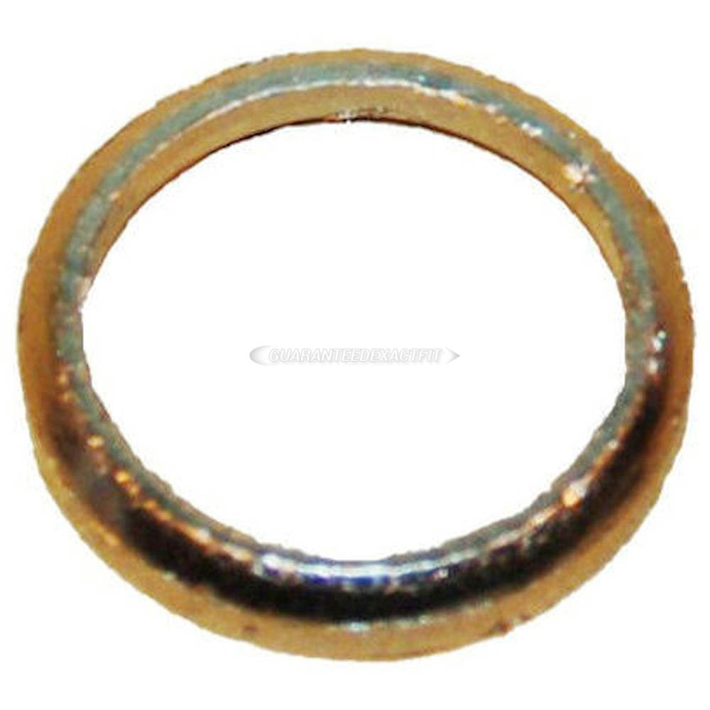 2004 Scion xA Exhaust Pipe Flange Gasket