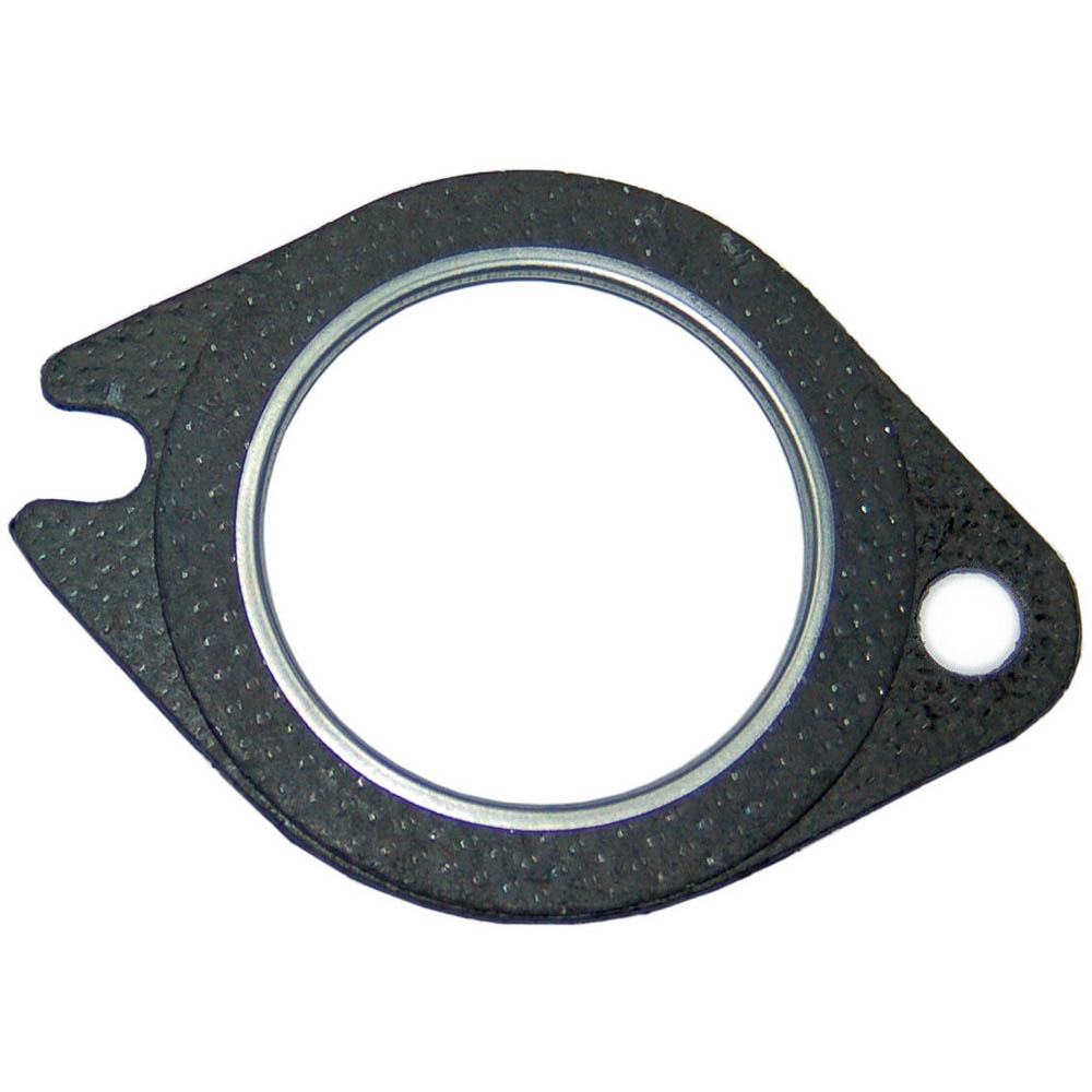 2000 Ford Focus Exhaust Pipe Flange Gasket