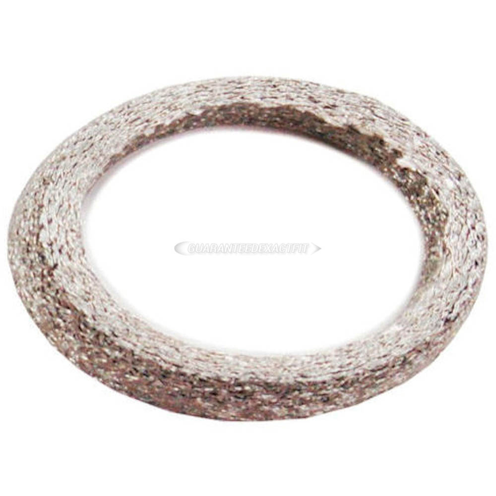 1987 Mercury Lynx Exhaust Pipe Flange Gasket