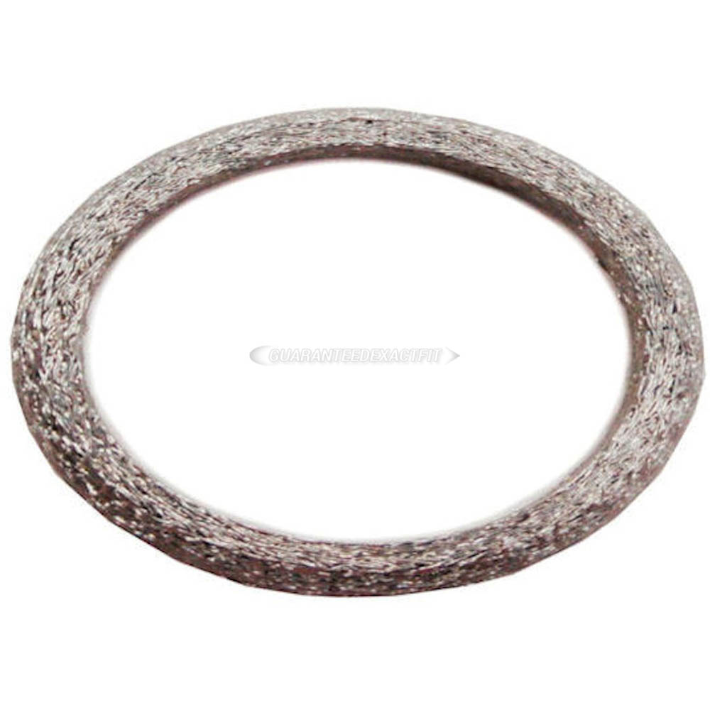 1982 Buick Skylark Exhaust Pipe Flange Gasket