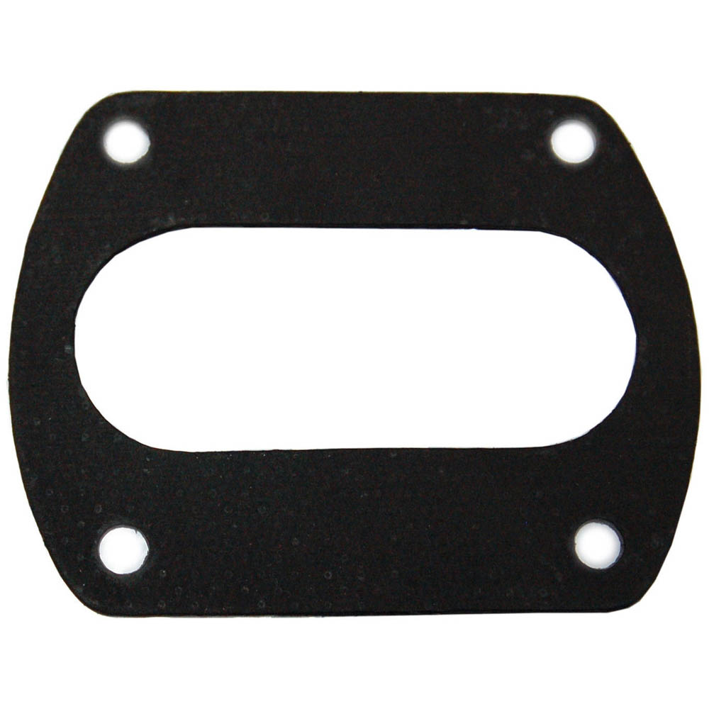 1990 Ford E Series Van Exhaust Pipe Flange Gasket