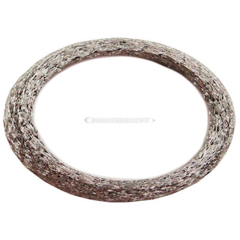 2007 Cadillac SRX Exhaust Pipe Flange Gasket