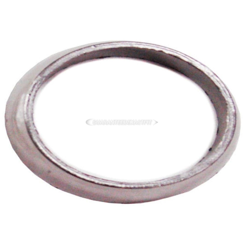 2004 Toyota Highlander Exhaust Pipe Flange Gasket