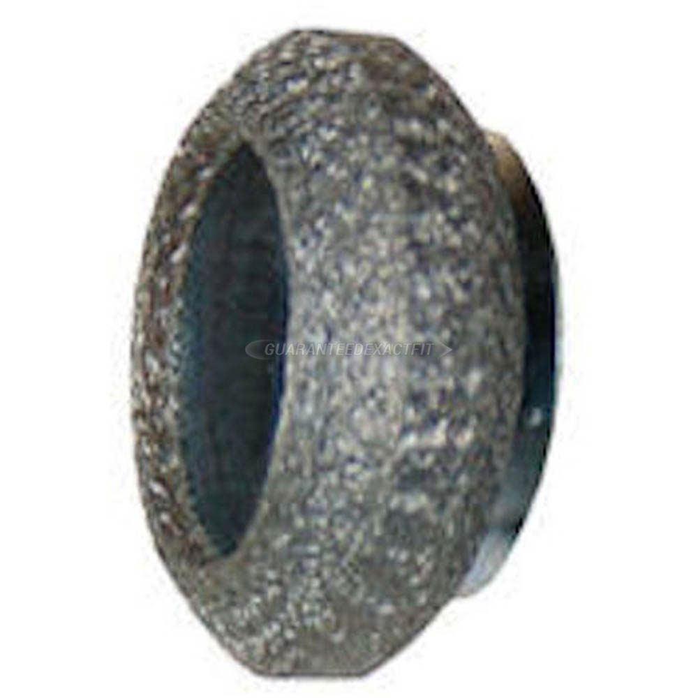 2000 Oldsmobile Bravada Exhaust Pipe Flange Gasket