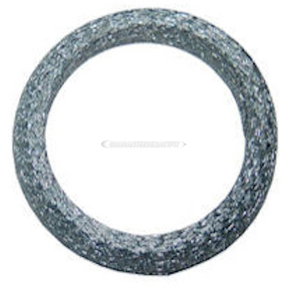 1996 Oldsmobile Ninety Eight Exhaust Pipe Flange Gasket