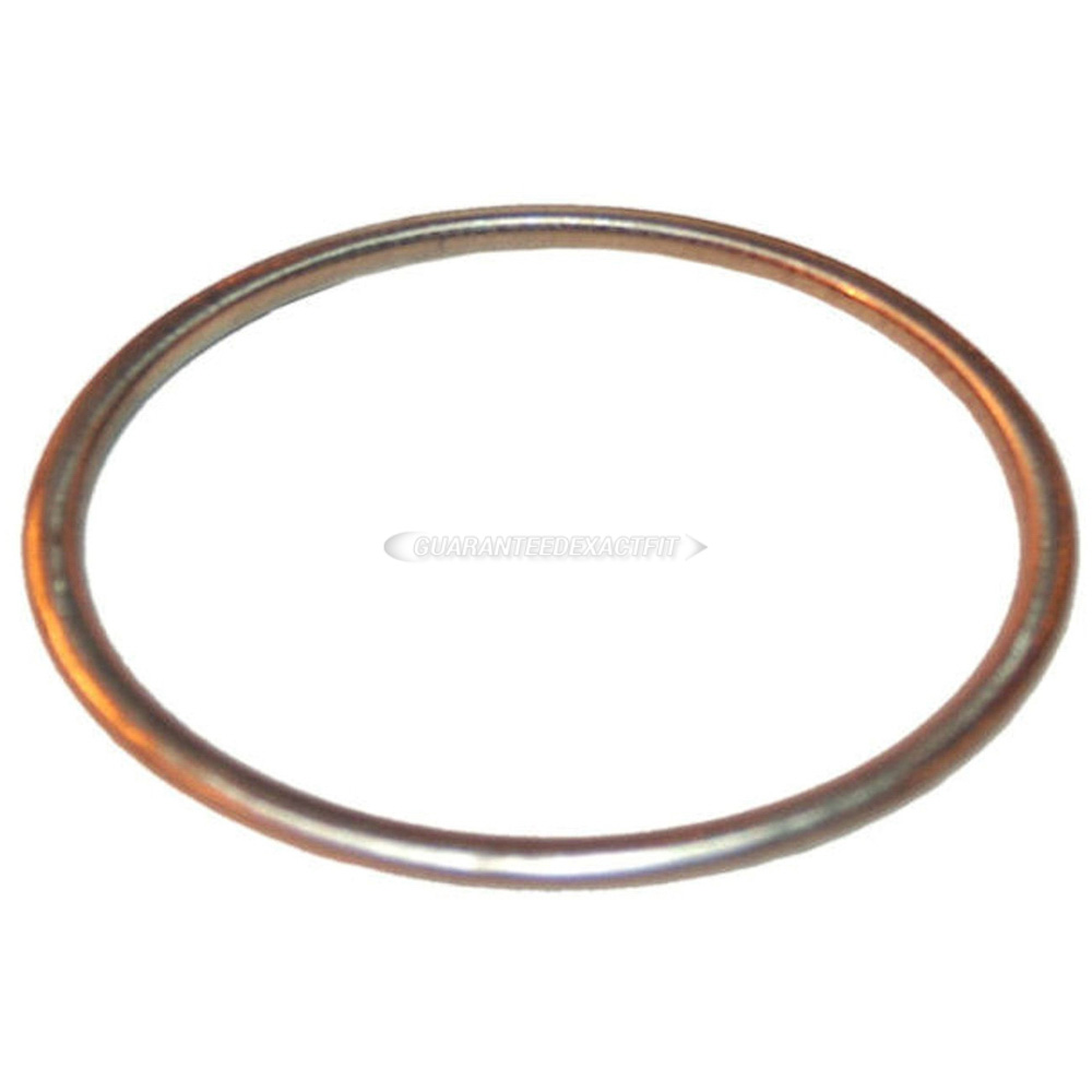 2005 Acura TSX Exhaust Pipe Flange Gasket