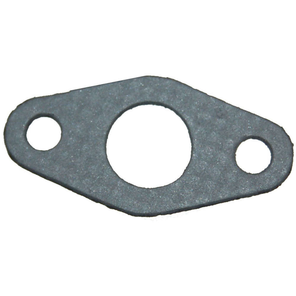 1990 Geo Prizm Exhaust Pipe Flange Gasket