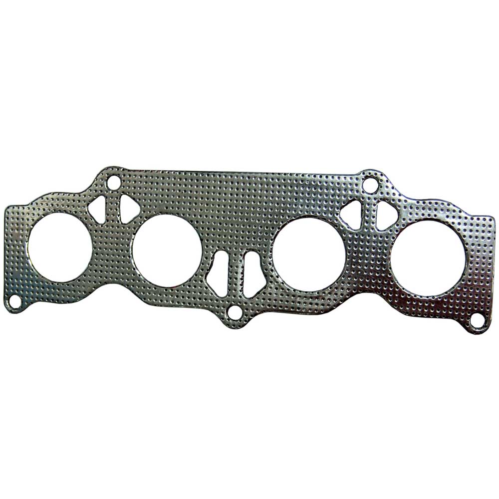 BRExhaust 256-1109 Exhaust Pipe Flange Gasket