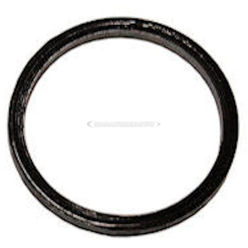 2007 Toyota Sequoia Exhaust Pipe Flange Gasket