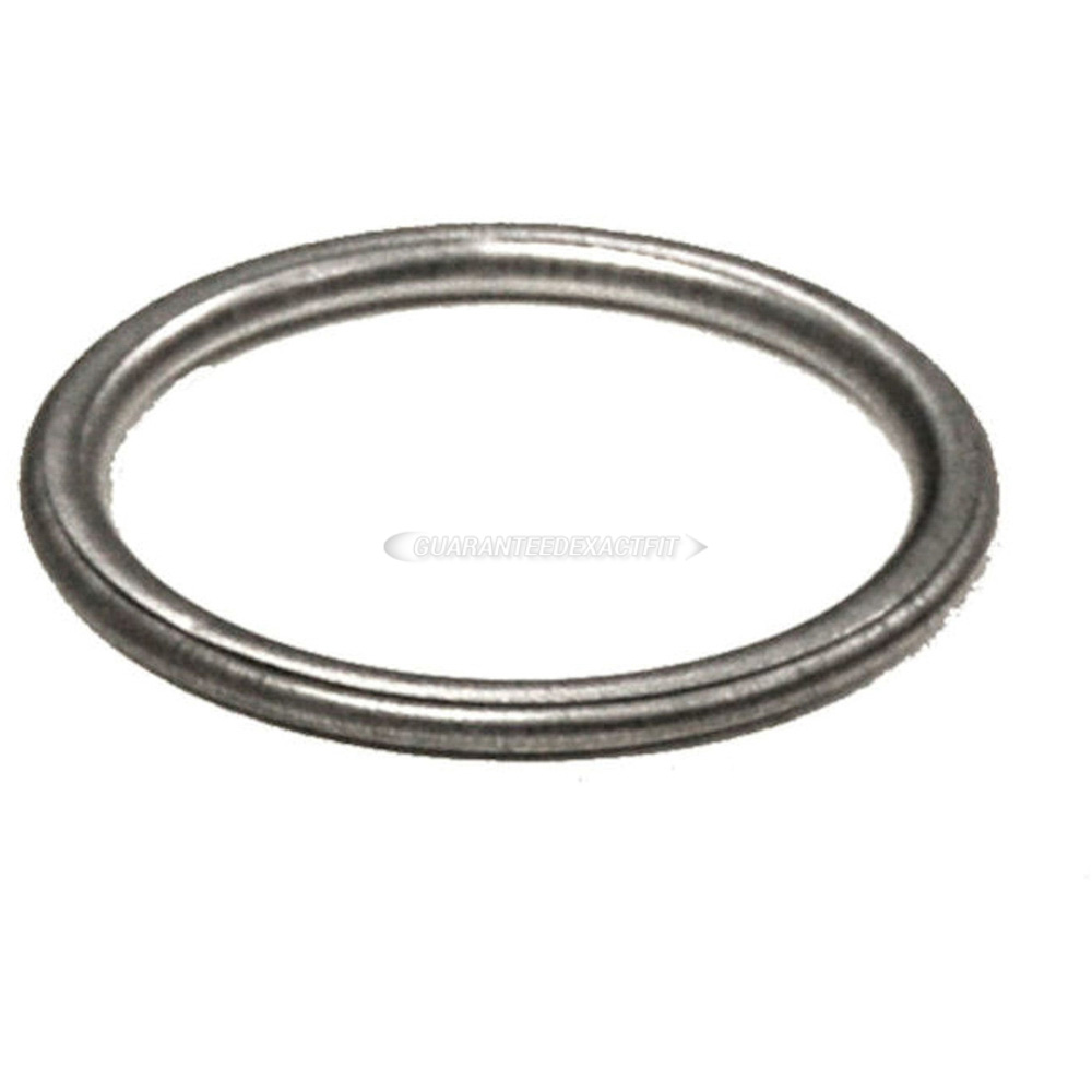 2000 Nissan Sentra Exhaust Pipe Flange Gasket