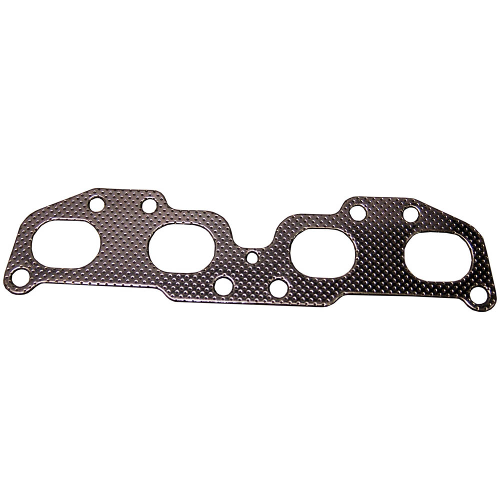 2008 Nissan Rogue Exhaust Pipe Flange Gasket