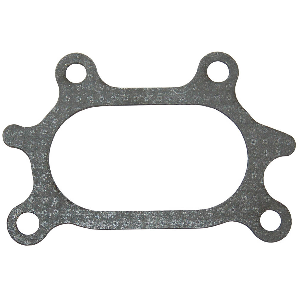 2003 Acura MDX Exhaust Pipe Flange Gasket
