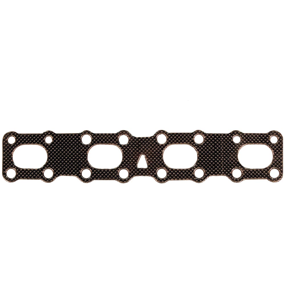 2012 Nissan Pathfinder Exhaust Pipe Flange Gasket