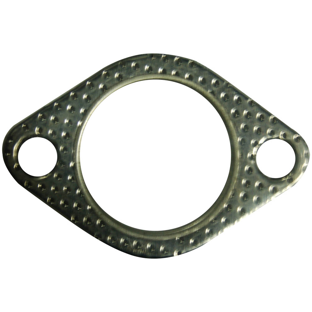 2007 Hyundai Elantra Exhaust Pipe Flange Gasket