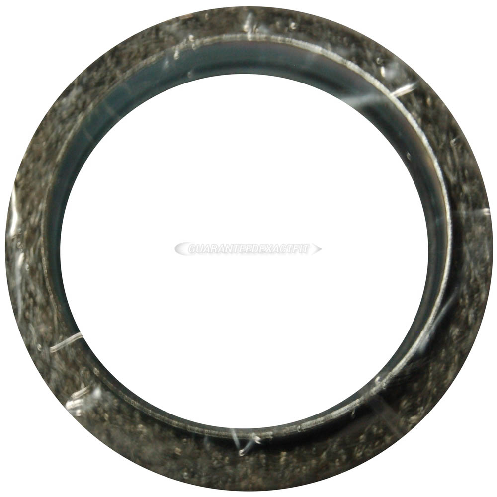 2006 Bmw 330i Exhaust Pipe Flange Gasket