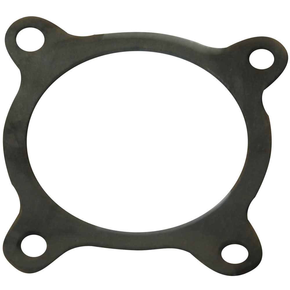 2012 Audi A4 Quattro Exhaust Pipe Flange Gasket