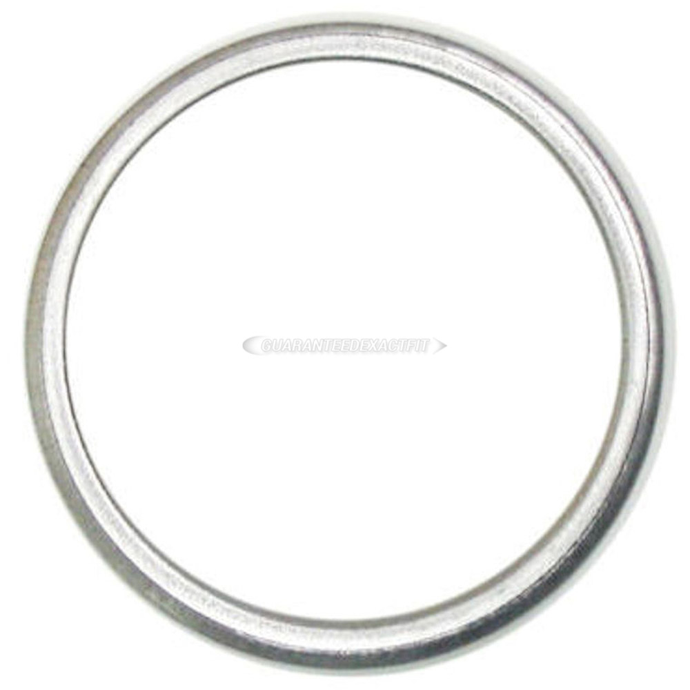 2000 Chevrolet Tracker Exhaust Pipe Flange Gasket