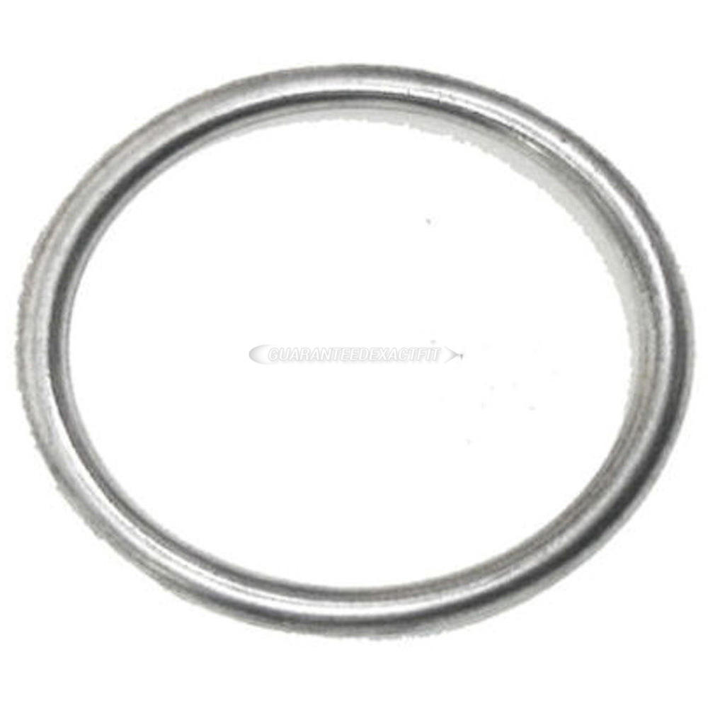 1999 Chevrolet Metro Exhaust Pipe Flange Gasket