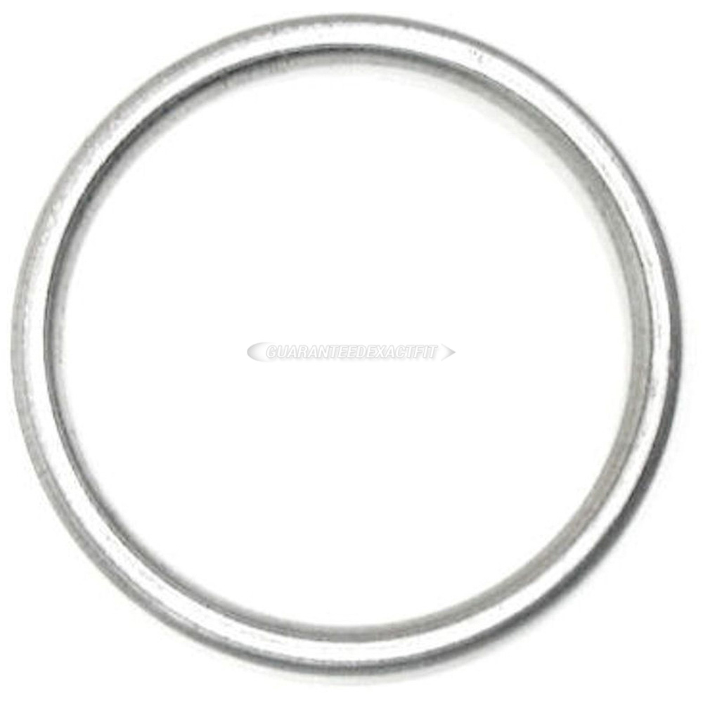 2000 Acura Integra Exhaust Pipe Flange Gasket