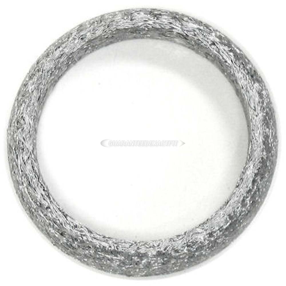 2007 Mitsubishi Eclipse Exhaust Pipe Flange Gasket