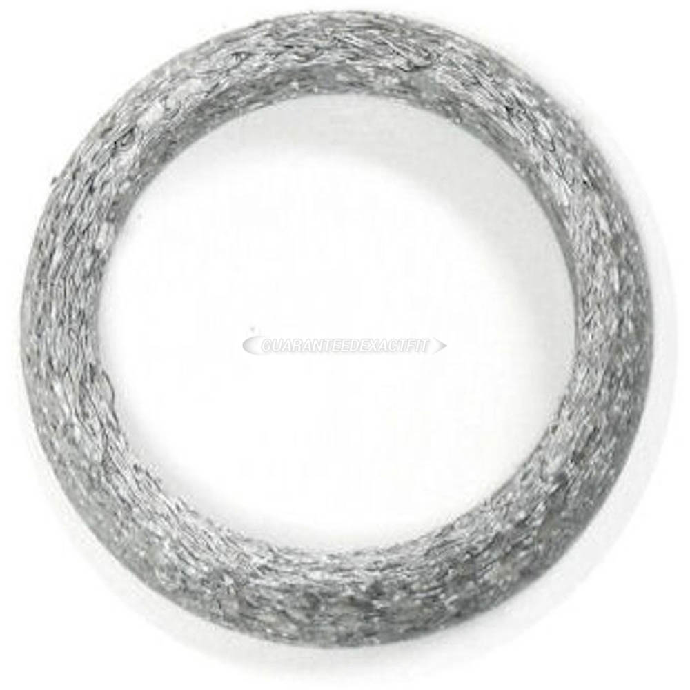 1987 Mazda 323 Exhaust Pipe Flange Gasket