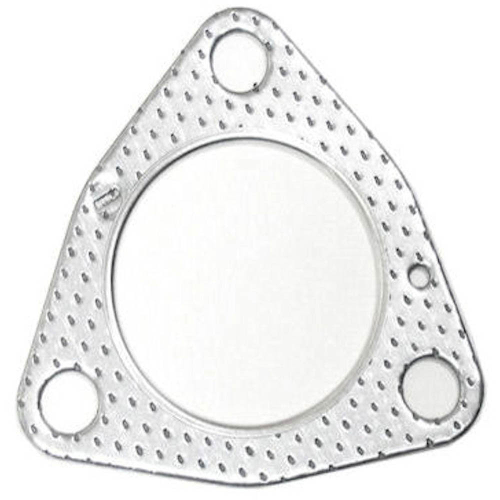 2012 Subaru Forester Exhaust Pipe Flange Gasket