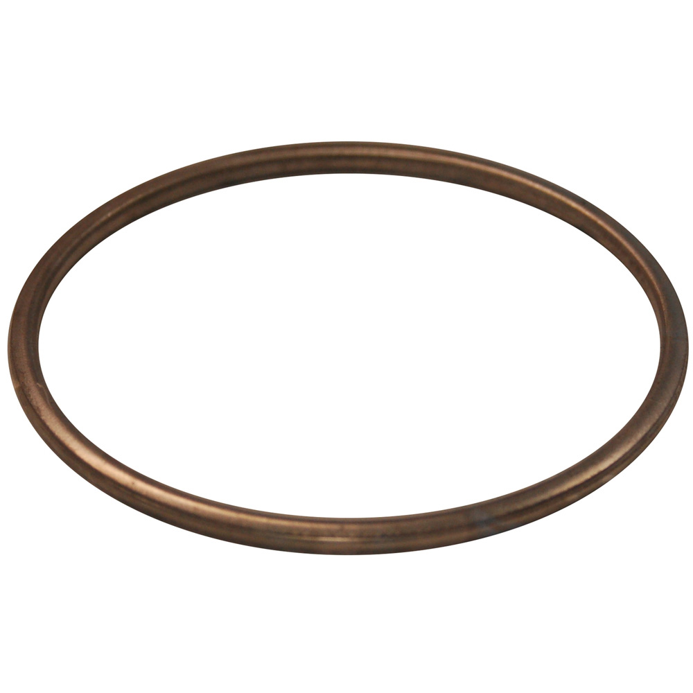 2004 Chevrolet Aveo Exhaust Pipe Flange Gasket